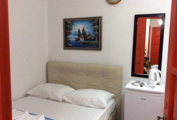 Can Pansiyon Çeşme - Görsel 10