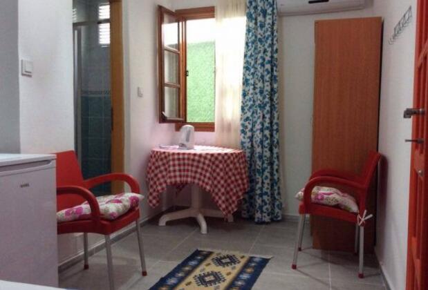 Can Pansiyon Çeşme - Görsel 21