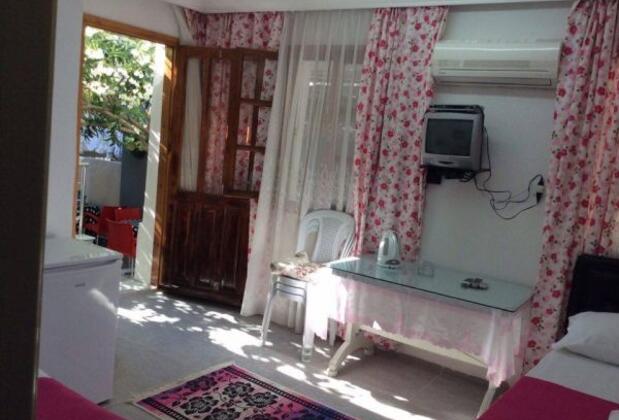 Can Pansiyon Çeşme - Görsel 7