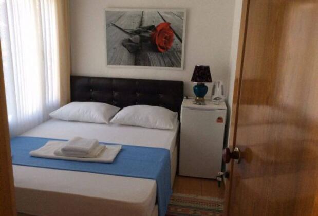 Can Pansiyon Çeşme - Görsel 13