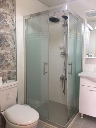 Can Pansiyon Çeşme - Görsel 23