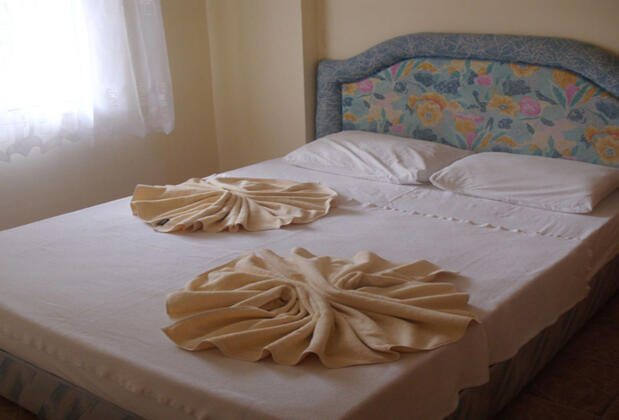 Başkent Otel Didim - Görsel 9