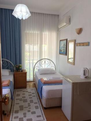 Can Pansiyon Çeşme - Görsel 3