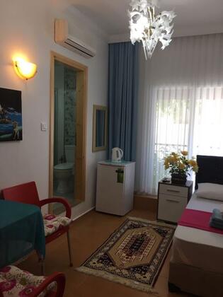 Can Pansiyon Çeşme - Görsel 19