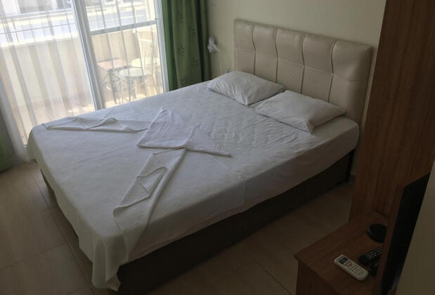 Başkent Otel Didim - Görsel 10