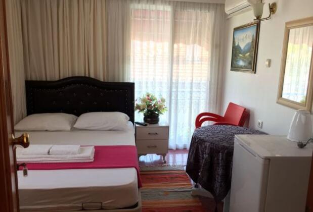 Can Pansiyon Çeşme - Görsel 16