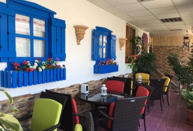 Can Pansiyon Çeşme - Görsel 4