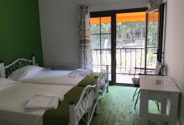 Başka Bir Yer Butik Otel - Görsel 19