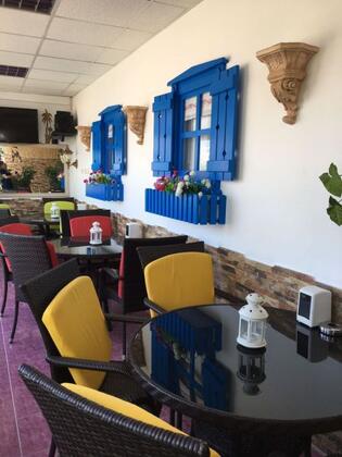 Can Pansiyon Çeşme - Görsel 17