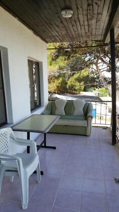 Park Orman Apart Otel - Görsel 23