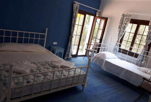 Başka Bir Yer Butik Otel - Görsel 20