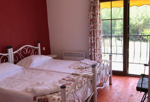 Başka Bir Yer Butik Otel - Görsel 12