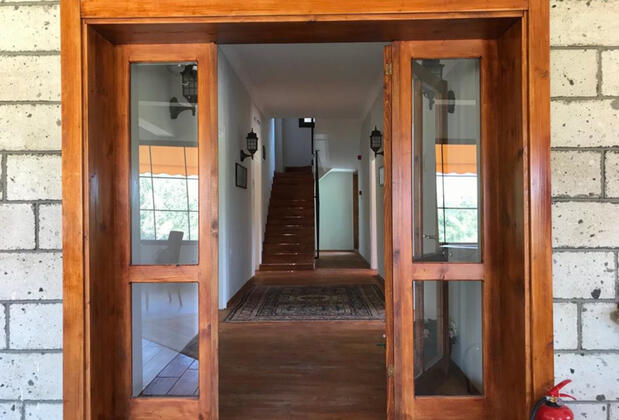 Başka Bir Yer Butik Otel - Görsel 21