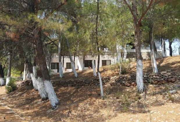 Park Orman Apart Otel - Görsel 16