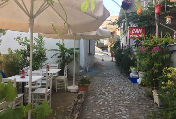 Can Pansiyon Çeşme - Görsel 14