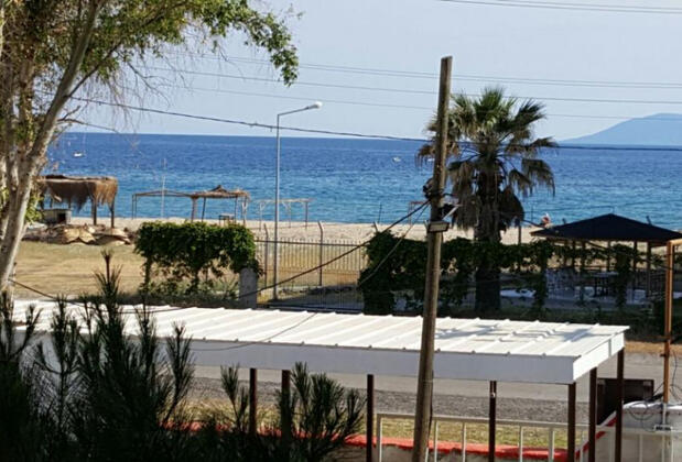 Park Orman Apart Otel - Görsel 13