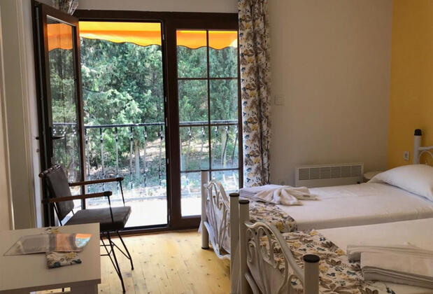 Başka Bir Yer Butik Otel - Görsel 9