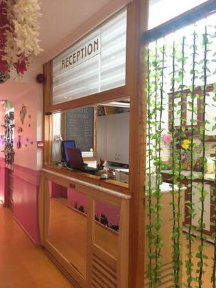 Can Pansiyon Çeşme - Görsel 18