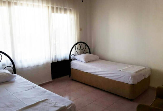 Park Orman Apart Otel - Görsel 14