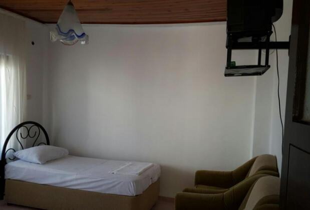 Park Orman Apart Otel - Görsel 24