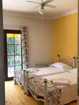 Başka Bir Yer Butik Otel - Görsel 8