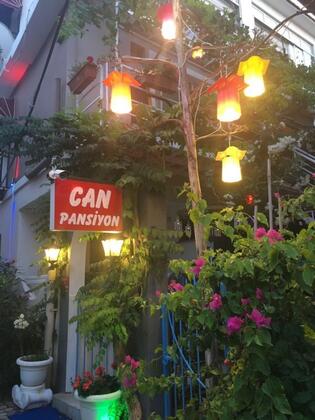 Can Pansiyon Çeşme - Görsel 24