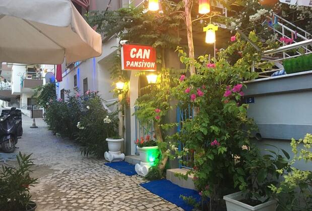 Can Pansiyon Çeşme - Görsel 5