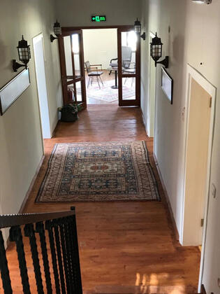 Başka Bir Yer Butik Otel - Görsel 13