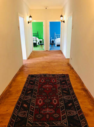 Başka Bir Yer Butik Otel - Görsel 4