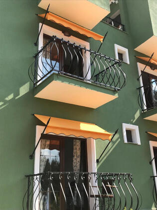 Başka Bir Yer Butik Otel - Görsel 15