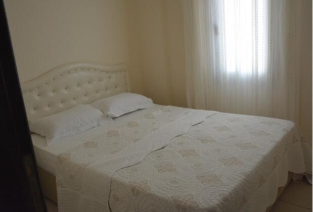 Mandalina Restaurant & Apart - Görsel 7