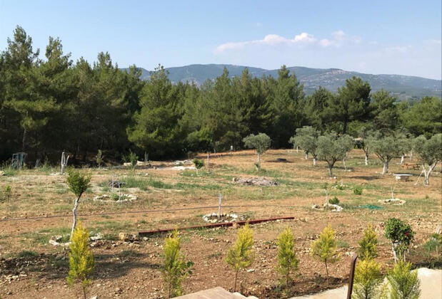 Başka Bir Yer Butik Otel - Görsel 6