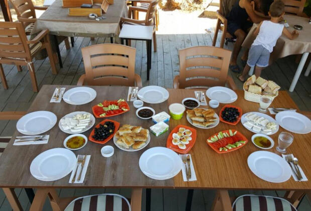 Park Orman Apart Otel - Görsel 8