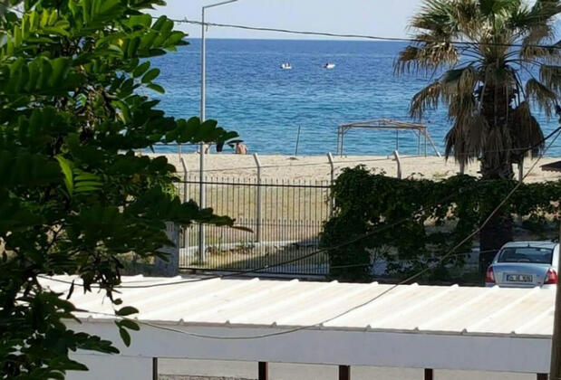 Park Orman Apart Otel - Görsel 21