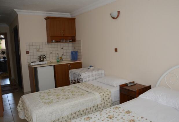 Mandalina Restaurant & Apart - Görsel 12