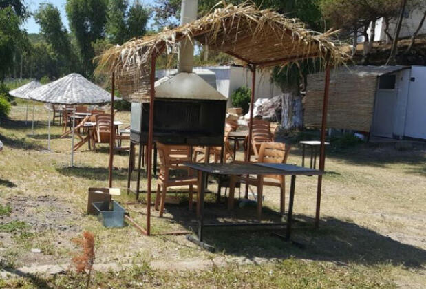 Park Orman Apart Otel - Görsel 17