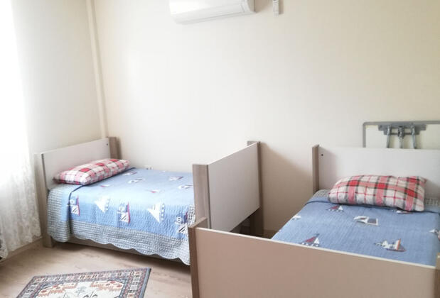 Şahmeran Pansiyon - Görsel 10