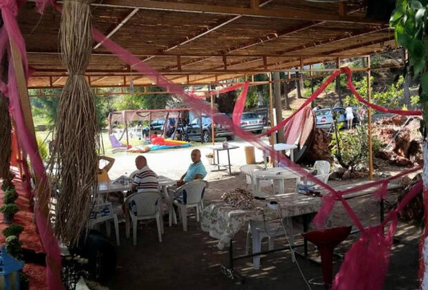 Park Orman Apart Otel - Görsel 11