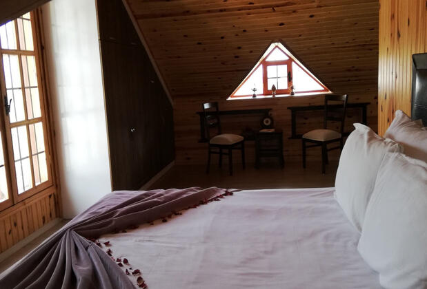 Şahmeran Pansiyon - Görsel 13