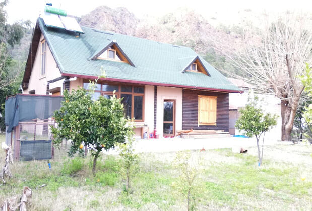 Şahmeran Pansiyon - Görsel 11