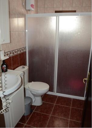 Mandalina Restaurant & Apart - Görsel 2