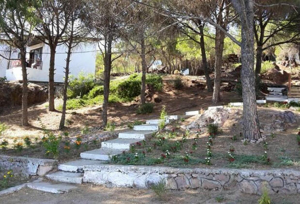 Park Orman Apart Otel - Görsel 3