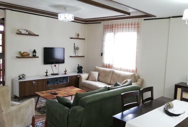 Şahmeran Pansiyon - Görsel 8