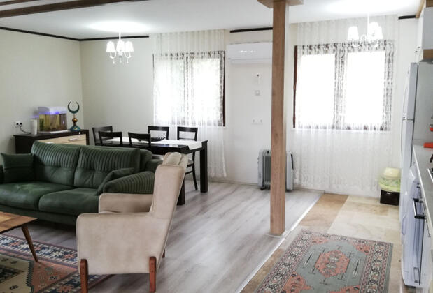 Şahmeran Pansiyon - Görsel 24