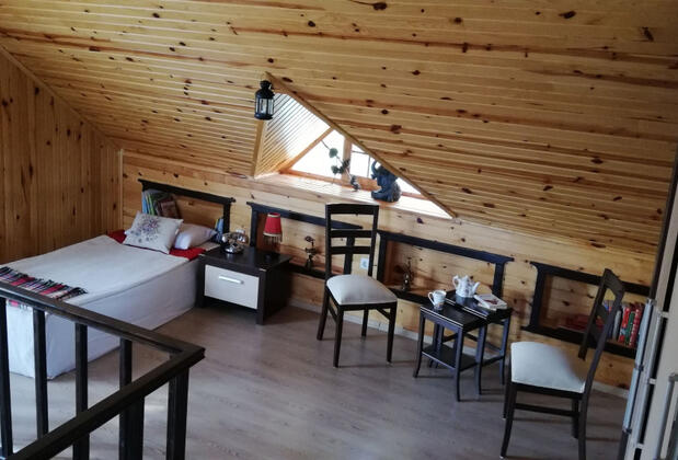 Şahmeran Pansiyon - Görsel 5