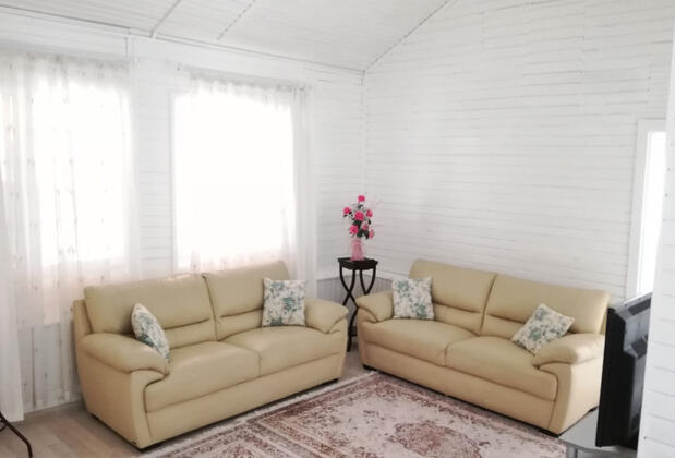 Şahmeran Pansiyon - Görsel 25