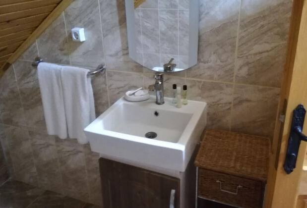 Şahmeran Pansiyon - Görsel 22