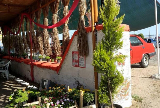 Park Orman Apart Otel - Görsel 4