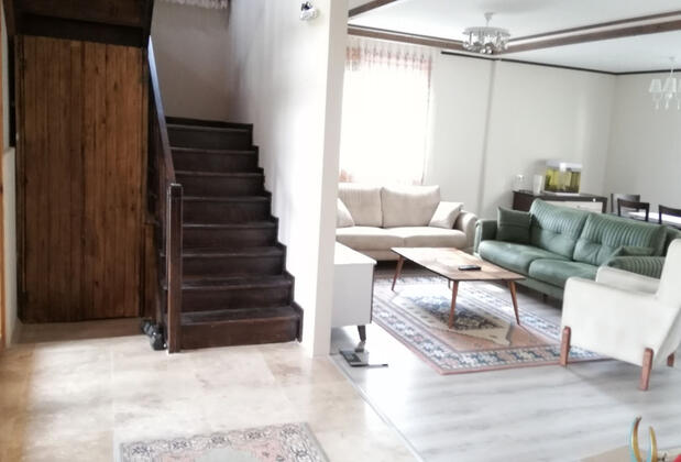 Şahmeran Pansiyon - Görsel 3