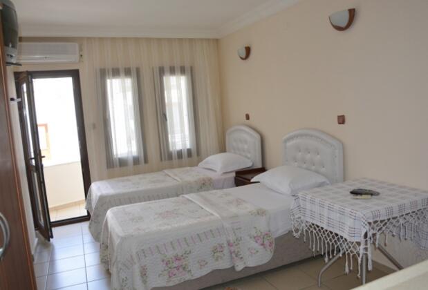 Mandalina Restaurant & Apart - Görsel 15